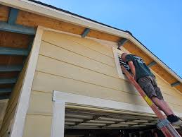 Siding for Multi-Family Homes in Ballenger Creek, MD